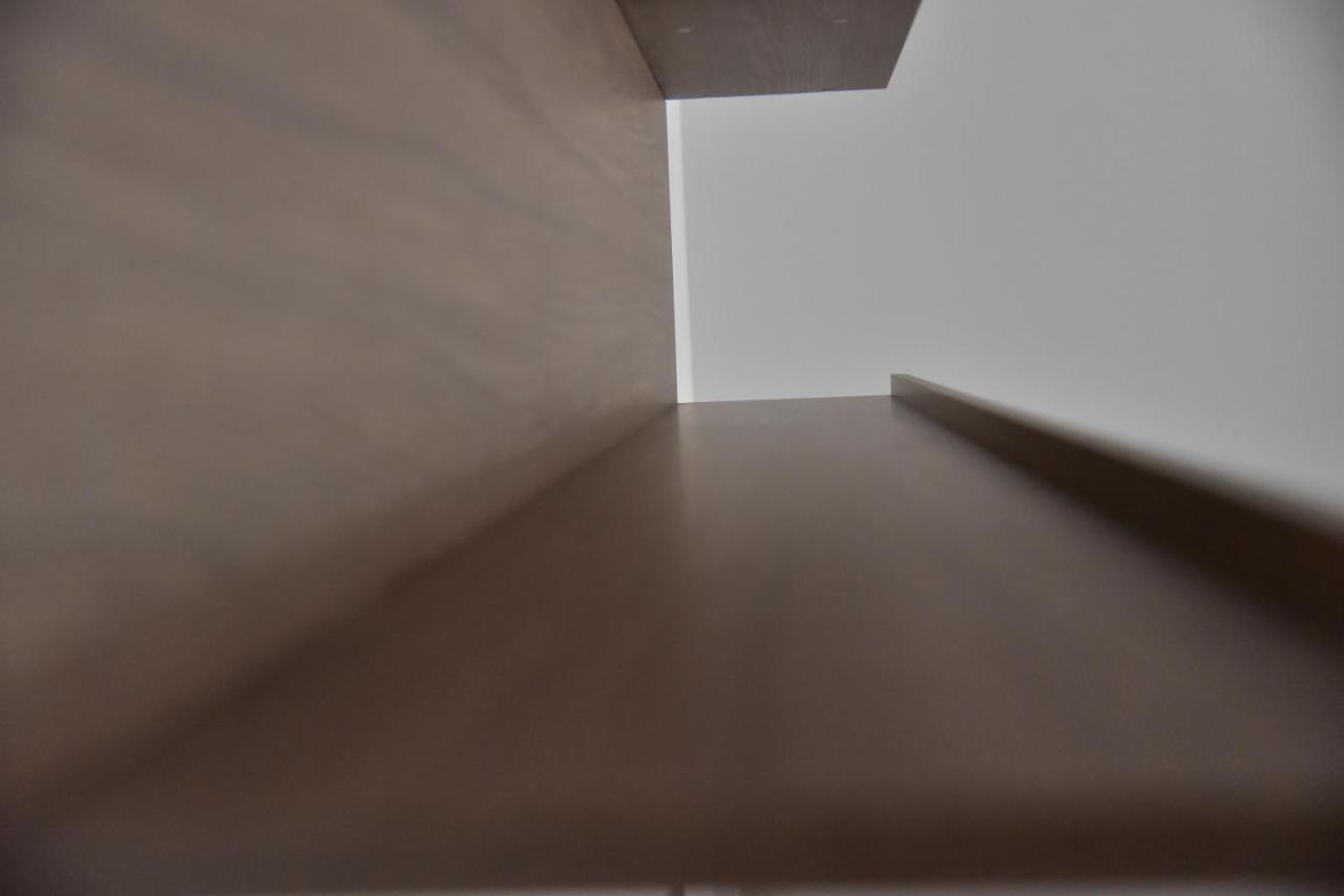 Apartament Frunzei Sibiu Esterno foto