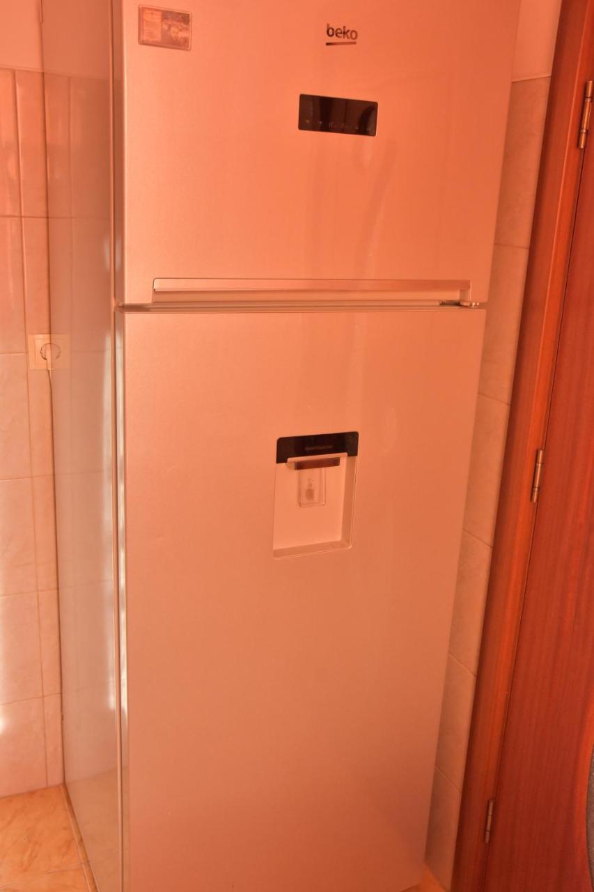 Apartament Frunzei Sibiu Esterno foto